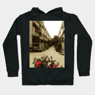 Street Hoodie